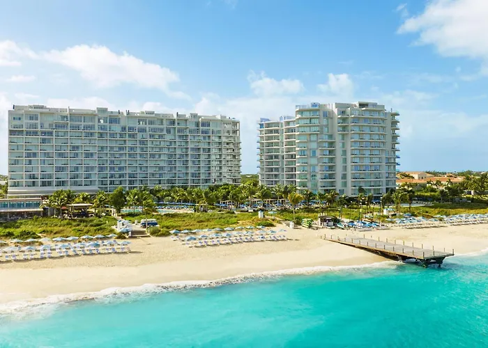 The Ritz-Carlton, Turks & Caicos