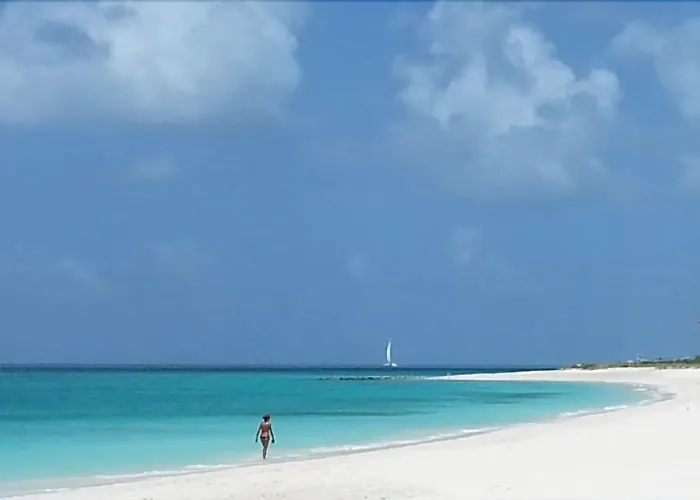 The Tuscany On Grace Bay