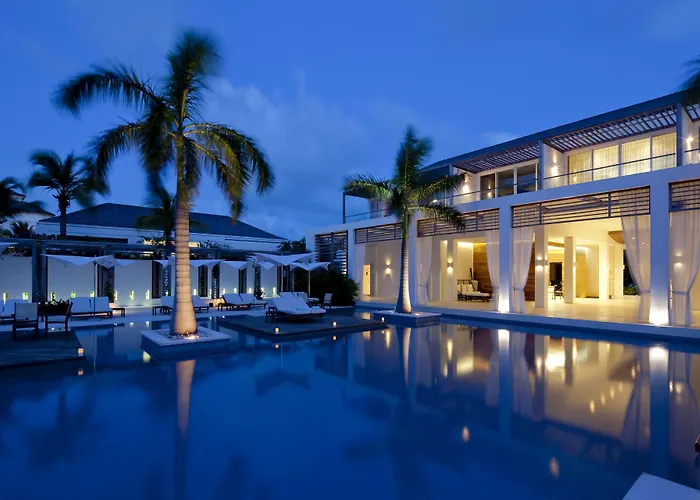 Wymara Resort & Villas