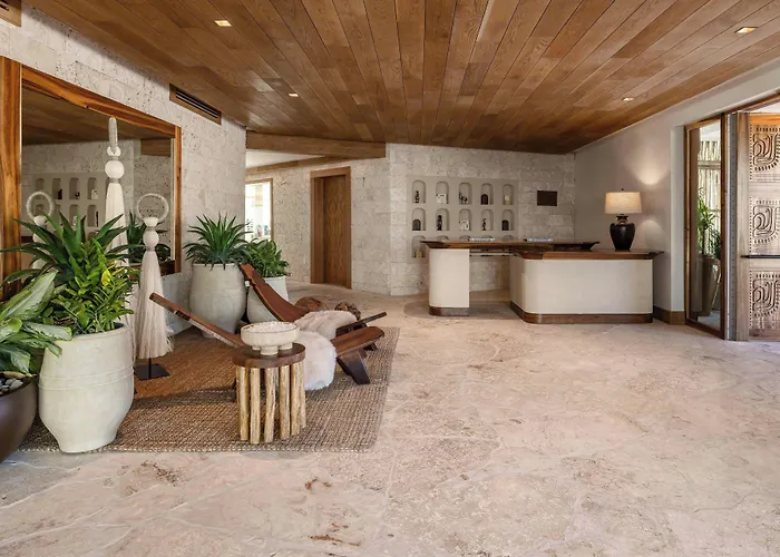 Salterra, A Luxury Collection Resort & Spa, South Caicos